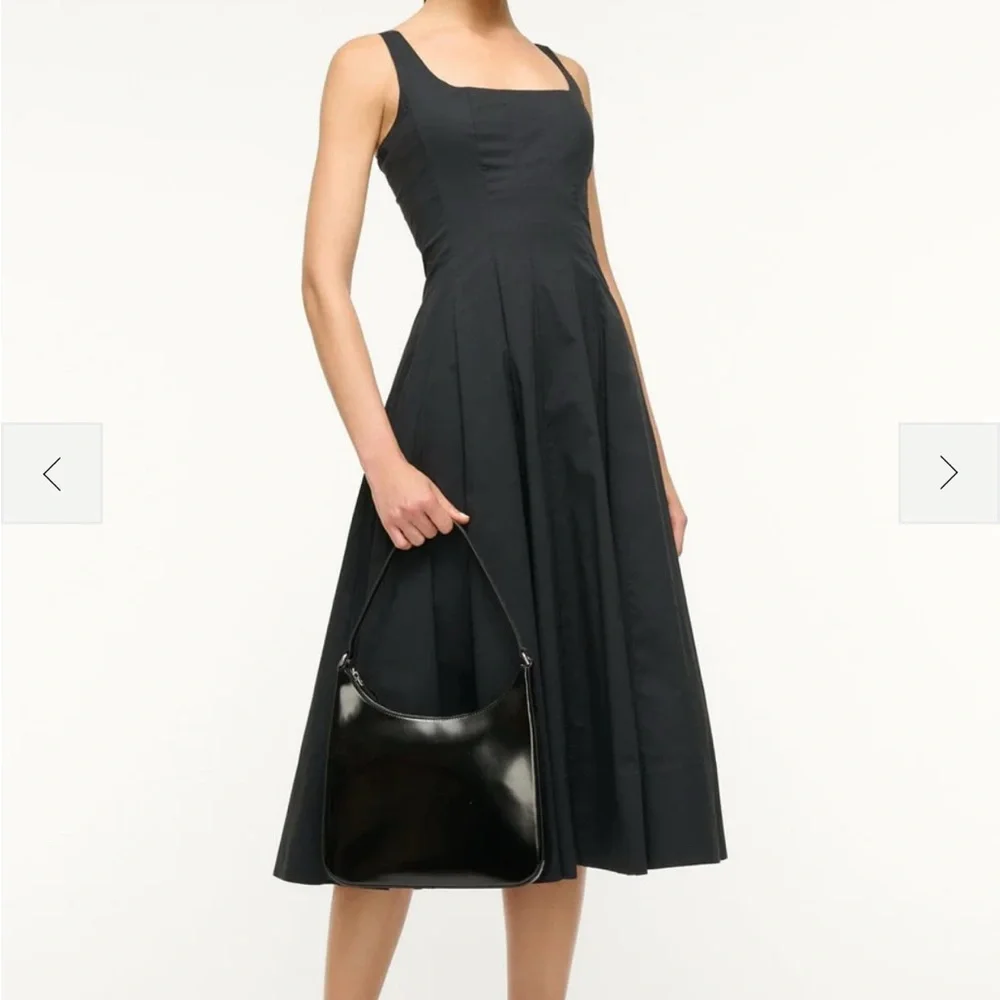 NEW STAUD ALEC BAG - Picture 3 of 7